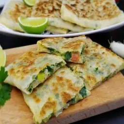 مطبق خضار